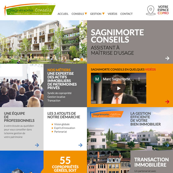 Site Sagnimorte Conseils